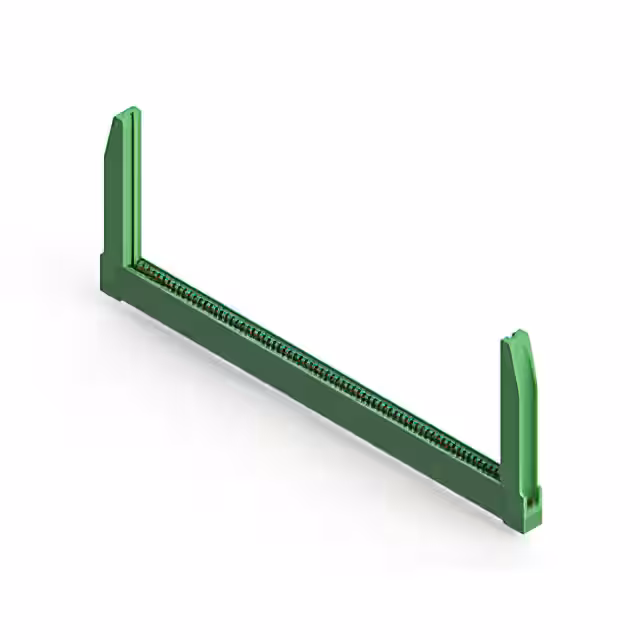 345-072-520-178 EDAC Inc.  Edgeboard Connectors